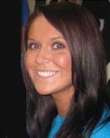 Rebecca Bartlett